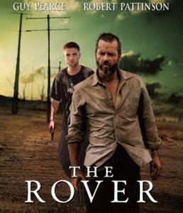 Rakuten - 【おトク値!】奪還者 [Blu-ray]