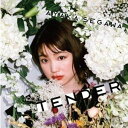 瀬川あやか / Tender CD