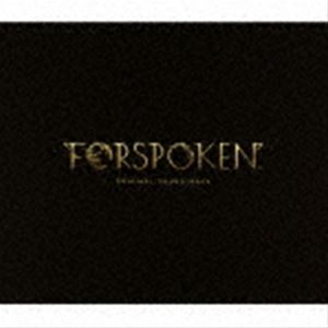 ݥץ ŷԾŹ㤨(ࡦߥ塼å FORSPOKEN Original Soundtrack [CD]פβǤʤ3,126ߤˤʤޤ