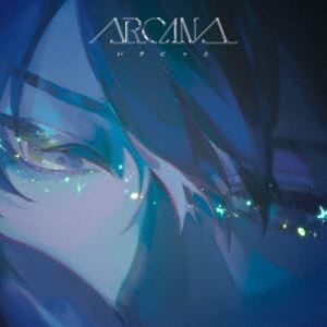 いヴどっと / ARCANA 通常盤 [CD]