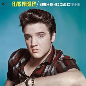 NUMBER ONE U.S. SINGLES 1956-62 ＋ 1 BONUS詳しい納期他、ご注文時はお支払・送料・返品のページをご確認ください発売日2016/11/18ELVIS PRESLEY / NUMBER ONE U.S. SINGLES 1956-62 ＋ 1 BONUSエルヴィス・プレスリー / ナンバー・ワン・U.S.シングルズ・1956-62＋1ボーナス ジャンル 洋楽ロック 関連キーワード エルヴィス・プレスリーELVIS PRESLEY※こちらの商品は【アナログレコード】のため、対応する機器以外での再生はできません。収録内容1. Heartbreak Hotel2. I Want You I Need You I Love You3. Hound Dog4. Don’t Be Cruel5. Love Me Tender6. Too Much7. All Shook Up8. （Let Me Be Your） Teddy Bear9. Jailhouse Rock10. Don’t11. Hard Headed Woman12. A Big Hunk O’ Love13. Stuck On You14. It’s Now Or Never15. Are You Lonesome Tonight?16. Surrender17. Good Luck Charm18. One Night関連商品エルヴィス・プレスリー CD 種別 LP 【輸入盤】 JAN 8436563180194登録日2018/11/27