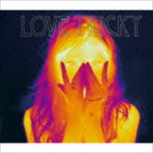 大塚愛 / LOVE TRiCKY（CD＋DVD） [CD]