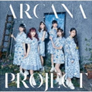 ARCANA PROJECT / TVアニメ『モンスター娘のお医者さん』OP主題歌：：カンパネラ響く空で（初回限定盤［逆位置ver.］／CD＋Blu-ray） [CD]