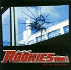 羽毛田丈史／高見優（音楽） / TBS系ドラマ ROOKIES（ルーキーズ） オリジナル サウンドトラック CD