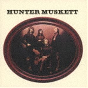 ハンター・マスケット / 或る英国フォークの肖像 [CD]