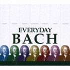 EVERYDAY BACH詳しい納期他、ご注文時はお支払・送料・返品のページをご確認ください発売日2007/3/21関連キーワード：SICC-587/93（オムニバス） / エヴリディ・バッハ〜究極のバッハ・ベストEVERYDAY BACH ジャンル クラシックその他 関連キーワード （オムニバス）日曜日から土曜日まで曜日ごとのセレクションで毎日楽しむ生活を提案する日本独自企画。エヴリディ・シリーズ、バッハ編。ピアニスト、グレン・グールド、レオポルド・ストコフスキー他が参加。　（C）RS日本独自企画収録曲目11.主よ、人の望みの喜びよ(3:11)2.トッカータとフーガ ニ短調 BWV565(9:10)3.幻想曲とフーガ ハ短調 BWV537 幻想曲(5:11)4.幻想曲とフーガ ハ短調 BWV537 フーガ(3:53)5.音楽の捧げ物 BWV1079〜6声のリチェルカーレ(8:33)6.前奏曲とフーガ 変ホ長調 「聖アン」 BWV522 前奏曲(9:21)7.前奏曲とフーガ 変ホ長調 「聖アン」 BWV522 フーガ(5:56)8.小フーガ ト短調 BWV578〜フーガ(3:51)9.3つのコラール・プレリュードより 「主イエス＝キリスト、われ汝を呼ぶ」 BWV177(4:01)10.3つのコラール・プレリュードより 「いざ来たれ、異教徒の救い主よ」 BWV62(5:18)11.目覚めよと呼ぶ声が聞こえ BWV140(3:59)12.羊は安らかに草を食み BWV208(5:43)21.トッカータとフーガ ニ短調 BWV565(8:25)2.ヨハネ受難曲 BWV245〜合唱 「よく休んでください」(7:08)3.2つのヴァイオリンのための協奏曲 ニ短調 BWV1043 I.ヴィヴァーチェ(4:01)4.2つのヴァイオリンのための協奏曲 ニ短調 BWV1043 II.ラルゴ・マ・ノン・タント(7:14)5.2つのヴァイオリンのための協奏曲 ニ短調 BWV1043 III.アレグロ(5:17)6.平均律クラヴィーア曲集 第2巻 第6番 ニ短調 BWV875(3:39)7.平均律クラヴィーア曲集 第2巻 第12番 ヘ短調 BWV881(3:18)8.ブランデンブルク協奏曲 第3番 ト長調 BWV1048 I.アレグロ-II.アダージョ(7:14)9.ブランデンブルク協奏曲 第3番 ト長調 BWV1048 III.アレグロ(6:14)10.ピアノ協奏曲 第5番 ヘ短調 BWV1056 I.アレグロ(3:35)11.ピアノ協奏曲 第5番 ヘ短調 BWV1056 II.ラルゴ(2:55)12.ピアノ協奏曲 第5番 ヘ短調 BWV1056 III.プレスト(3:46)31.平均律クラヴィーア曲集 第1巻 第1番 ハ長調 BWV846(4:17)2.平均律クラヴィーア曲集 第1巻 第4番 嬰ハ短調 BWV849(5:45)3.平均律クラヴィーア曲集 第1巻 第16番 ト短調 BWV861(4:47)4.G線上のアリア （管弦楽組曲 第3番 BWV1068〜III.エア）(4:54)5.パッサカリア ハ短調 BWV582(8:09)6.無伴奏フルートのためのパルティータ イ短調 BWV1013 I.アルマンド(3:24)7.無伴奏フルートのためのパルティータ イ短調 BWV1013 II.クーラント(2:29)8.無伴奏フルートのためのパルティータ イ短調 BWV1013 III.サラバンド(4:18)9.無伴奏フルートのためのパルティータ イ短調 BWV1013 IV.ブーレ・アングレーゼ(1:43)10.イタリア協奏曲 へ長調 BWV971 I.（アレグロ）(3:36)11.イタリア協奏曲 へ長調 BWV971 II.アンダンテ(5:39)12.イタリア協奏曲 へ長調 BWV971 III.プレスト(3:09)13.マタイ受難曲 BMV244〜合唱「来たれ汝ら娘たち」(7:56)他 種別 CD JAN 4547366028195 収録時間 465分30秒 組枚数 7 製作年 2007 販売元 ソニー・ミュージックソリューションズ登録日2007/02/02