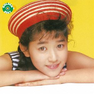 細川直美 / ゴールデン☆ベスト 細川直美 [CD]