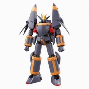 SMP 『トップをねらえ!』 ガンバスター