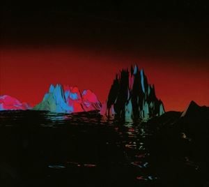 ͢���� SPACE DIMENSION CONTROLLER / ORANGE MELAMINE ��DIG�� [CD]