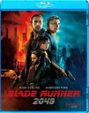 ブレードランナー 2049 Blu-ray