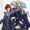 QUARTET NIGHT / 劇場版 うたの☆プリンスさまっ♪ マジLOVEキングダム 挿入歌：：FLY TO THE FUTURE CD