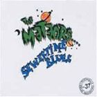 ザ・メテオス / ソウアータイム・ブルース [CD]