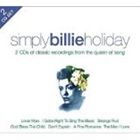 ӥ꡼ۥǥ / SIMPLY BILLIE HOLIDAY [CD]