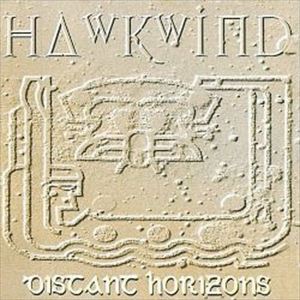 樂天商城 - ホークウインド / DISTANT HORIZONS [CD]