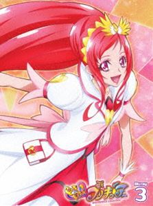 By Title: Ka Line - ドキドキ!プリキュア【Blu-ray】 Vol.3 [Blu-ray]