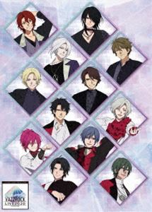 BDVAZZROCK LIVE 2020 [Blu-ray]