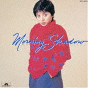 倉橋ルイ子 / Morning Shadow（限定盤） [CD]