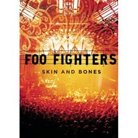 輸入盤 FOO FIGHTERS / SKIN ＆ BONES [DVD]