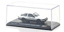 1/64 頭文字D トヨタスプリンタートレノ(AE86) K07057A1B 完成品ミニカー