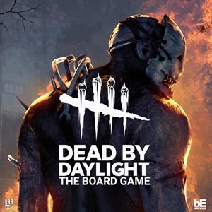 Dead by Daylight The Board Game 日本語版