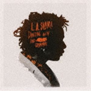 L.A.サラーミ / Dancing With Bad Grammar： The Director’s Cut [CD]