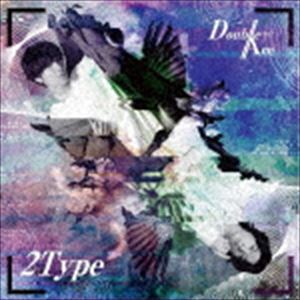 Double Ace / 2Type（初回限定盤B） [CD]