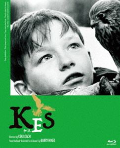 ケス ケン・ローチ Blu-ray [Blu-ray]