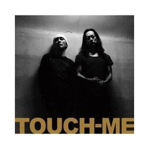 TOUCH-ME / TOUCH-ME Live at APIA40 2016-2018 [CD]