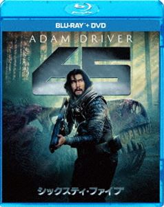 65／シックスティ・ファイブ ブルーレイ＋DVD セット [Blu-ray]