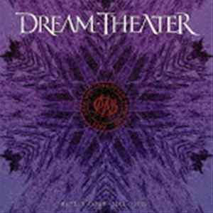 ドリーム・シアター / ロスト・ノット・フォゴトゥン・アーカイヴズ：メイド・イン・ジャパン〜ライヴ（2006）（完全生産限定盤／Blu-specCD2） [CD]