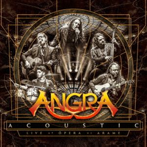 ANGRA / ƥå 饤åȡڥ顦ǡ2CDBlu-ray [CD]