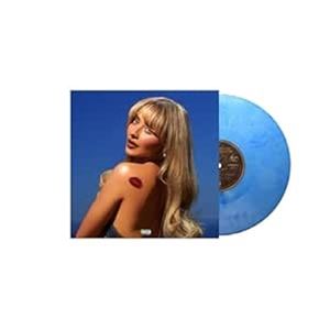 輸入盤 SABRINA CARPENTER / SHORT N’ SWEET [LP]のサムネイル