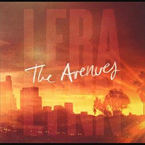 A LERA LYNN / AVENUES [CD]