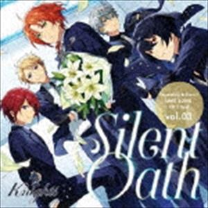Knights / あんさんぶるスターズ! ユニットソングCD 第2弾 vol.03 Knights [CD]