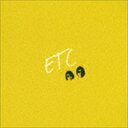 ETC / 1枚目のエトセトラ [CD]