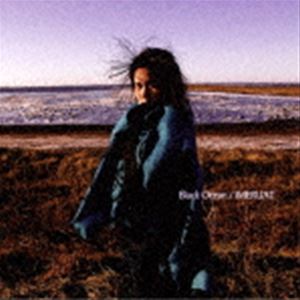 IMERUAT / Black Ocean [CD]