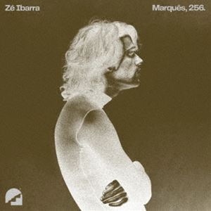 Ze Ibarra / マルケス 256. [CD]