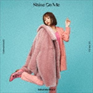 Pop JAPANizu - 大原櫻子 / Shine On Me（通常盤） [CD]