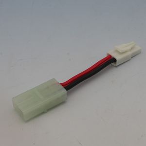 電動ガン用コネクター 70020 RCパーツ