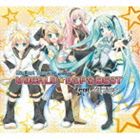 VOCALOPOPS BEST feat.鲻ߥ [CD]