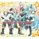 VOCALO★POPS BEST feat.初音ミク [CD]