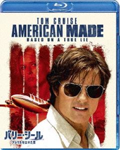 詳しい納期他、ご注文時はお支払・送料・返品のページをご確認ください発売日2018/10/11バリー・シール アメリカをはめた男 ジャンル 洋画アクション 監督 ダグ・リーマン 出演 トム・クルーズドーナル・グリーソンサラ・ライト・オルセンE・ロジャー・ミッチェルジェシー・プレモンスアレハンドロ・エッダケイレブ・ランドリー・ジョーンズ天才的な操縦技術を誇る民間航空会社のパイロット、バリー・シール。CIAのエージェントにスカウトされ、極秘作戦に偵察機のパイロットとして加わる事となった。その過程で麻薬王パブロ・エスコバルらと接触し、麻薬の運び屋としてもその才能を見せ、麻薬密輸ビジネスで荒稼ぎをするバリー。しかしそんな彼の背後には、とんでもない危険が迫っていた…。トム・クルーズ主演、実録クライム・アクション・エンターテイメント!特典映像未公開シーン／アメリカを体現する物語／トム・クルーズと監督：撮影を振り返る／バリーを取り巻く人々／撮影の舞台裏／トムの驚くべき操縦技術／息子が語る 父バリー・シール関連商品2017年公開の洋画 種別 Blu-ray JAN 4988102710200 収録時間 115分 画面サイズ ビスタ カラー カラー 組枚数 1 製作年 2017 製作国 アメリカ 字幕 英語 日本語 音声 英語DTS：X英語DTS Headphone：X日本語DTS（5.1ch） 販売元 NBCユニバーサル・エンターテイメントジャパン登録日2018/07/20