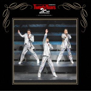 ショウネンタイ ショウネンタイ プレイゾーン 2005 トゥエンティース アニバーサリー トウェンティ イヤーズ ソシテマダミヌミライヘ詳しい納期他、ご注文時はお支払・送料・返品のページをご確認ください発売日2005/8/10関連キーワード：アルバム少年隊 / SHONENTAI PLAYZONE 2005 -20th Anniversary- Twenty Years …そしてまだ見ぬ未来へショウネンタイ プレイゾーン 2005 トゥエンティース アニバーサリー トウェンティ イヤーズ ソシテマダミヌミライヘ ジャンル サントラ国内その他 関連キーワード 少年隊ミュージカル『PLAYZONE』の2005年で20年目を記念したアルバム。　（C）RSオリジナル発売日：2005年8月10日収録曲目11.NON STOP!!(4:31)2.“D”(3:15)3.ミステリー・ゾーン(2:44)4.Mr.Justice(2:49)5.INVADER(4:06)6.Mysterious Dance(4:27)7.その日が来るまで(2:38)8.HOLY SPIRIT(3:41)9.天使か悪魔か(4:15)10.Dear…(4:04)11.JEALOUS BEAT(3:12)12.宇宙の振り子(2:58)13.We’ll Be Together(3:54)関連商品少年隊 CD 種別 CD JAN 4571601004200 収録時間 46分41秒 組枚数 1 製作年 2025 販売元 ソニー・ミュージックソリューションズ登録日2025/04/04