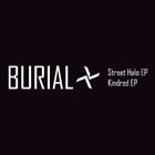 Artist Name: B - 輸入盤 BURIAL / STREET HALO／KINDRED （EP） [CD]