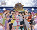 ラブライブ!虹ヶ咲学園スクールアイドル同好会 3rd Live! School Idol Festival 〜夢の始まり〜 Blu-ray Memorial B...