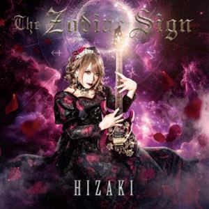 HIZAKI / The Zodiac SignʽסCDDVD [CD]