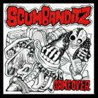SCUM BANDITZ / GAME OVER 