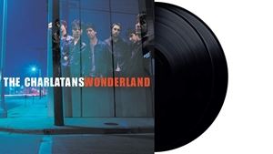 WONDERLAND詳しい納期他、ご注文時はお支払・送料・返品のページをご確認ください発売日2018/10/26CHARLATANS / WONDERLANDシャーラタンズ / ワンダーランド ジャンル 洋楽ロック 関連キーワード シャーラタンズCHARLATANSザ・シャーラタンズのスタジオ・アルバム7作目『Wonderland』（2001年）が180gLPで再プレス!オリジナル・アートワークを再現。インディーズ時代のヒット曲“Love Is The Key”、“A Man Needs To Be Told” 収録。ダウンロード・コード付き。 ※こちらの商品は【アナログレコード】のため、対応する機器以外での再生はできません。収録内容［LP1 ： Side A］1. You’re So Pretty - We’re So Pretty2. Judas3. Love Is The Key［LP1 ： Side B］1. A Man Needs To Be Told2. I Just Can’t Get Over Losing You3. The Bell And The Butterfly［LP2 ： Side A］1. And If I Fall 種別 2LP 【輸入盤】 JAN 0602567752202登録日2018/10/16