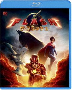 ザ・フラッシュ ブルーレイ＆DVDセット [Blu-ray]のサムネイル