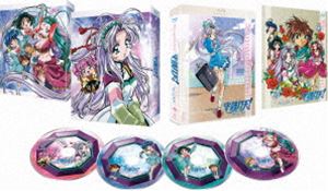 守護月天 Blu-ray BOX（初回生産限定） Blu-ray